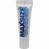 Крем MAXSIZE для улучшения мужской эрекции 10 мл. MSC10ML