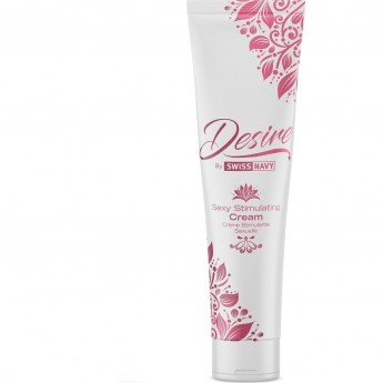 Крем SWISS NAVY Desire Sexy Stimulatilng Cream стимулирующий 59мл Крем SWISS NAVY Desire Sexy Stimulatilng Cream стимулирующий 59мл