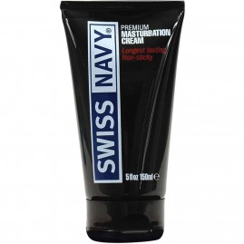 Крем SWISS NAVY Premium Masturbation для мастурбации 150 мл. Крем SWISS NAVY Premium Masturbation для мастурбации 150 мл.