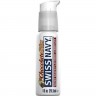 Лубрикант SWISS NAVY Chocolate Bliss со вкусом шоколада 1oz/30 мл. SNFCB1