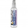 Лубрикант SWISS NAVY Passion Fruit Flavored Lubricant с ароматом маракуйя 4oz/118 мл. SNFPF4