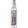 Лубрикант SWISS NAVY Strawberry Kiwi Flavored Lubricant со вкусом клубники и киви 4oz/118 мл. SNFSK4