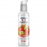 Массажный гель для тела SWISS NAVY 4 in 1 playful flavors, Straw-Kiwi Pleasures 118 мл SN4N1FSKP4